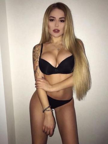 Индивидуалка Эвелина Фотография 2