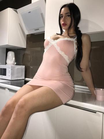 Индивидуалка Эльза Фотография 2